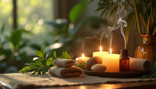 What Are the Main Benefits of Incense and Aromatherapy?