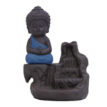 img 2 The Little Monk Censer Buddha Incense Ho.jpg