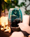Bodai Waterfall Backflow Incense Burner.jpg