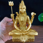 bronze color shiva statue hindu ganesha main 0.jpg