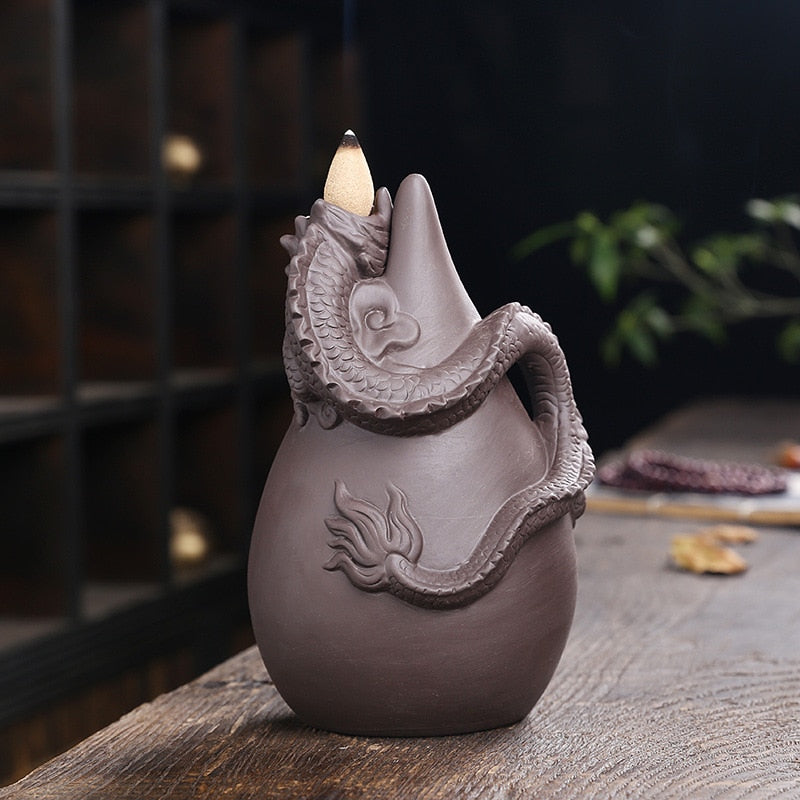 Dragon Cascading Ceramic Incense Cone Burner 5.jpg Dragon Cascading Ceramic Incense Cone Burner 5.jpg