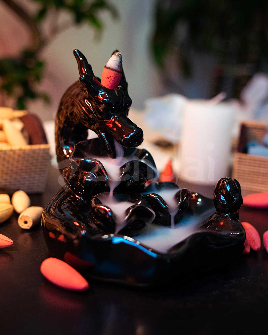 Eternal Dragon Backflow Incense Burner3.jpg Eternal Dragon Backflow Incense Burner3.jpg