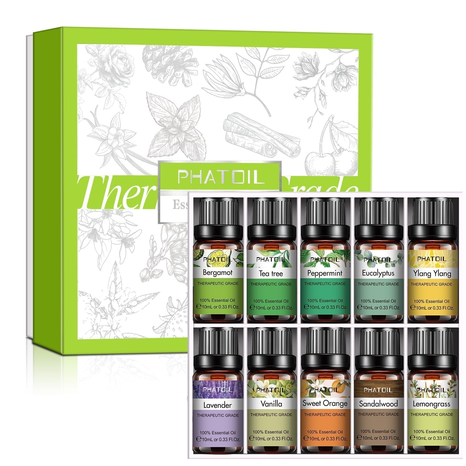 SN9g10ml Essential Oils for Humidifier Diffuser Aromatic Candles Soap Massage Oil 10pcs Kit Pure Natural Tea.jpg SN9g10ml Essential Oils for Humidifier Diffuser Aromatic Candles Soap Massage Oil 10pcs Kit Pure Natural Tea.jpg