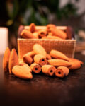Serene Sandalwood Backflow Incense Cones 50pcs.jpg