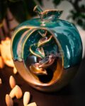 Zen Apple Backflow Incense Burner.jpg