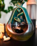 Zen Pear Backflow Incense Burner.jpg