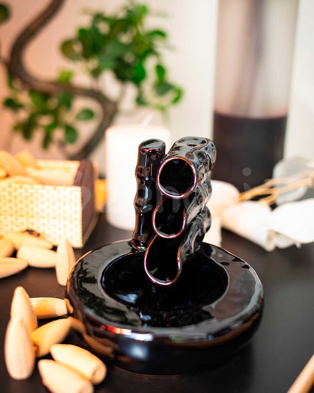 Zen Pond Backflow Incense Burner2.jpg Zen Pond Backflow Incense Burner2.jpg