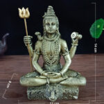 bronze color shiva statue hindu ganesha main 0.jpg