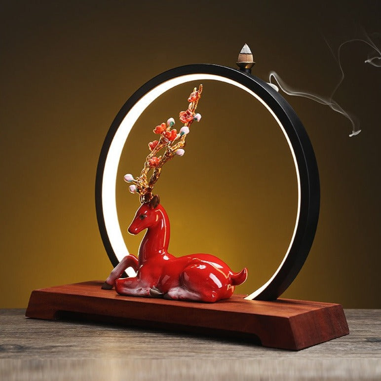 ceramic plum blossom deer round led hand description 6.jpg ceramic plum blossom deer round led hand description 6.jpg