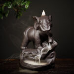 elephant incense cone burner.jpg