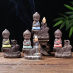 img 2 The Little Monk Censer Buddha Incense Ho.jpg