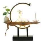 deer incense burner.jpg