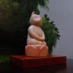 luci cat meditating cat statue 9.jpg