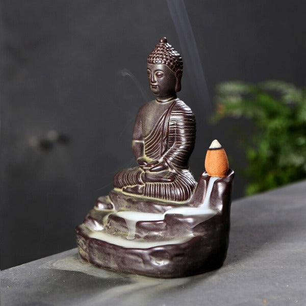mainimage3Golden Buddha Incense Zen Garden Arabic Incense Burner Incense Waterfall Incense Holder Candle Holder Oriental Incense.jpg mainimage3Golden Buddha Incense Zen Garden Arabic Incense Burner Incense Waterfall Incense Holder Candle Holder Oriental Incense.jpg