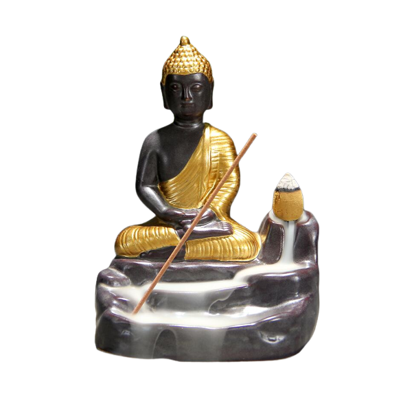 mainimage420 Incense Cones Chinese Buddha Zen Mascot Lucky FengShui Home Decoration Yoga Room Ornaments Handmade Backflow removebg preview.png mainimage420 Incense Cones Chinese Buddha Zen Mascot Lucky FengShui Home Decoration Yoga Room Ornaments Handmade Backflow removebg preview.png