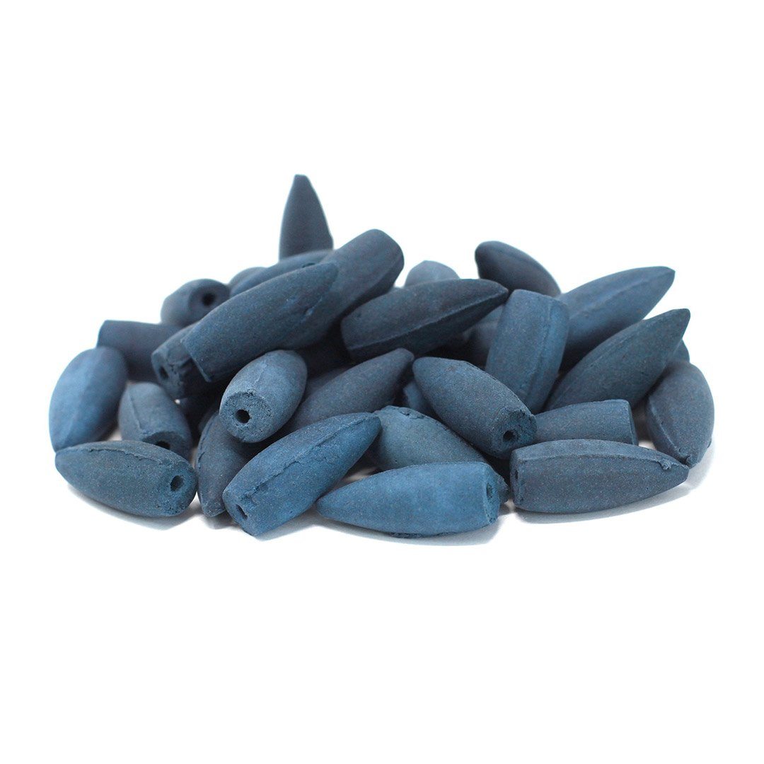 muschio tibetano 25 pz cono di incenso a reflusso zendai official store 583385.jpg muschio tibetano 25 pz cono di incenso a reflusso zendai official store 583385.jpg