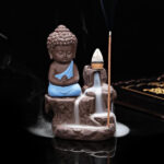 img 2 The Little Monk Censer Buddha Incense Ho.jpg