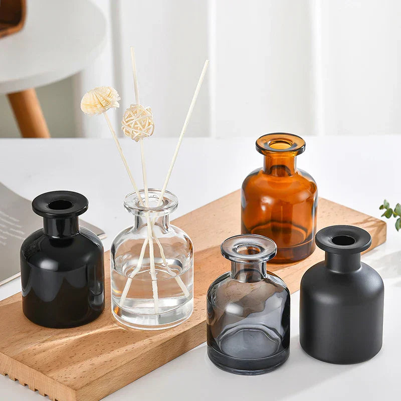 reed diffuser glass bottle.jpg reed diffuser glass bottle.jpg