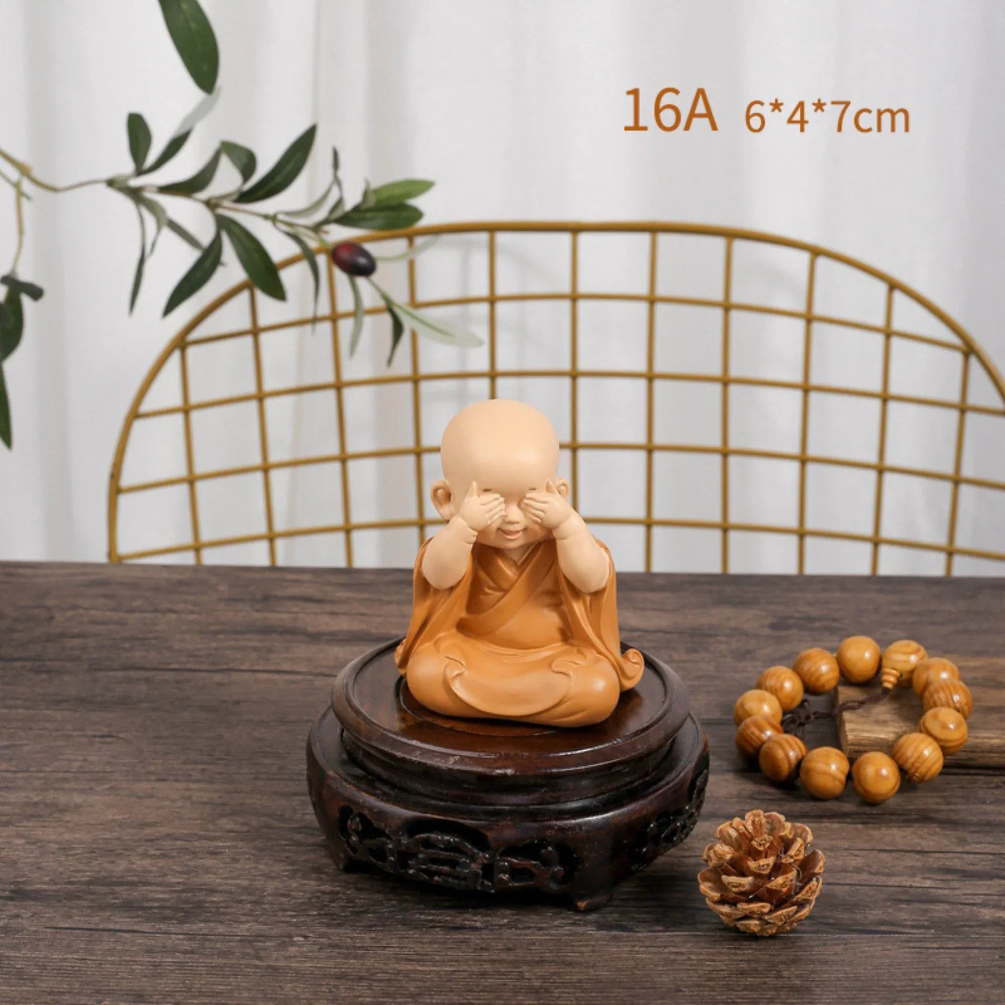 set 3 little monk buddha spirits 6.jpg set 3 little monk buddha spirits 6.jpg