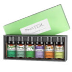 tXzKPHATOIL 6pcs Gift Box Pure Plant Essential Oils Set for Humidifier Spa Lavender Eucalyptus Peppermint Tea.jpg