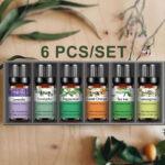 tXzKPHATOIL 6pcs Gift Box Pure Plant Essential Oils Set for Humidifier Spa Lavender Eucalyptus Peppermint Tea.jpg